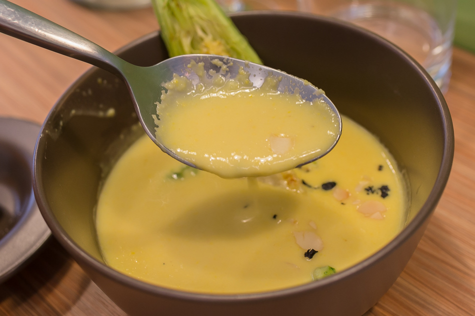喬的義百種料理 喬的義百種料理