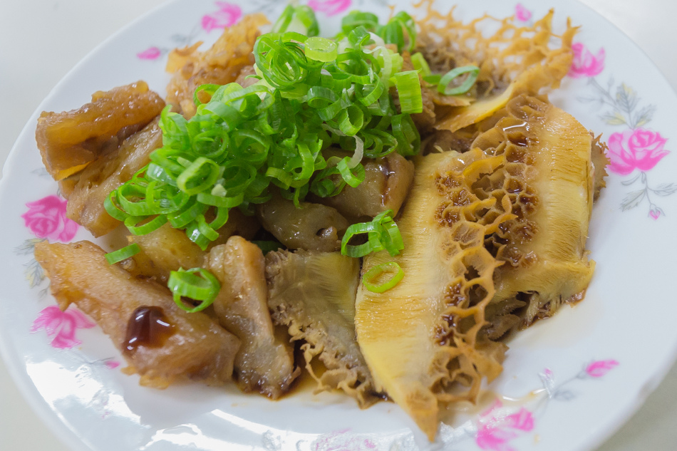 牛老二牛肉麵 牛老二牛肉麵