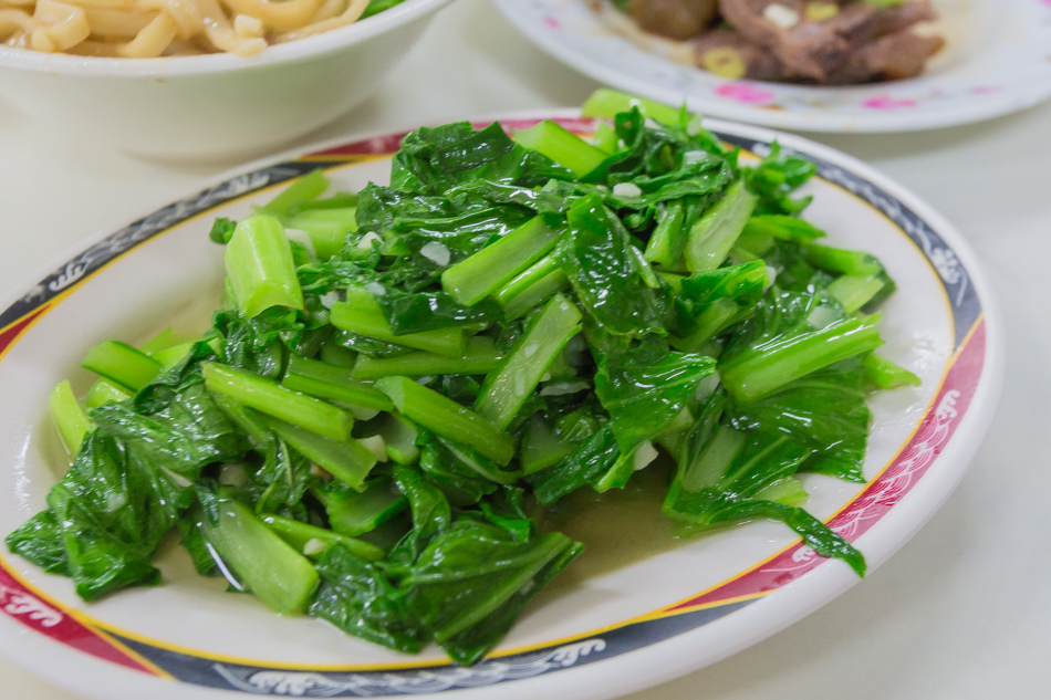 牛老二牛肉麵 牛老二牛肉麵