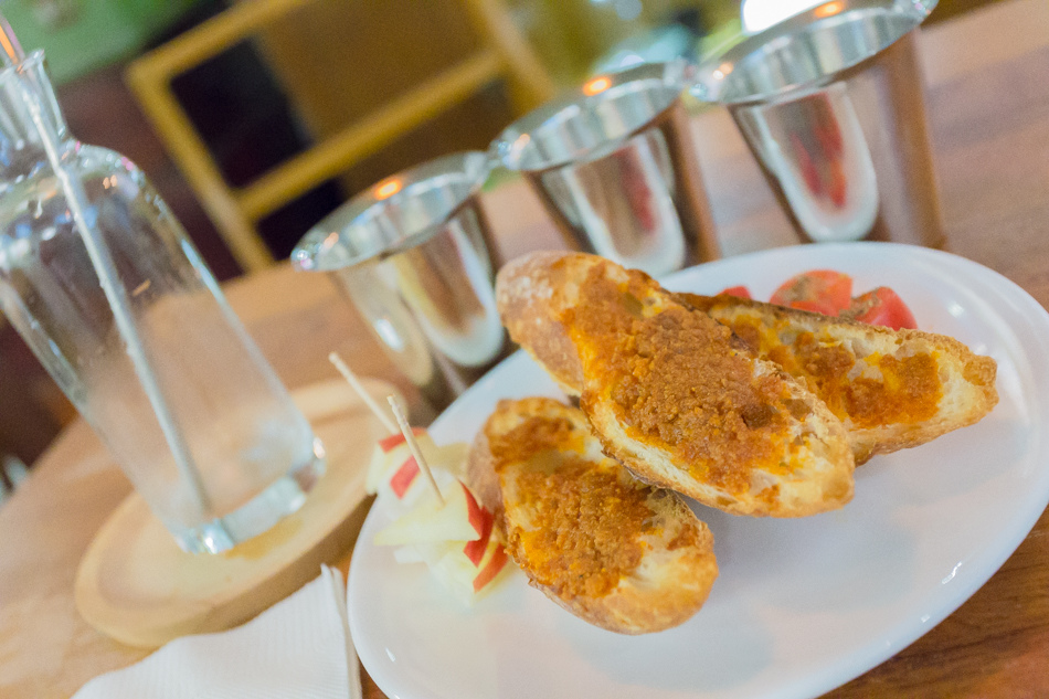 駁二美食 - 未貳樓 駁二美食 - 未貳樓