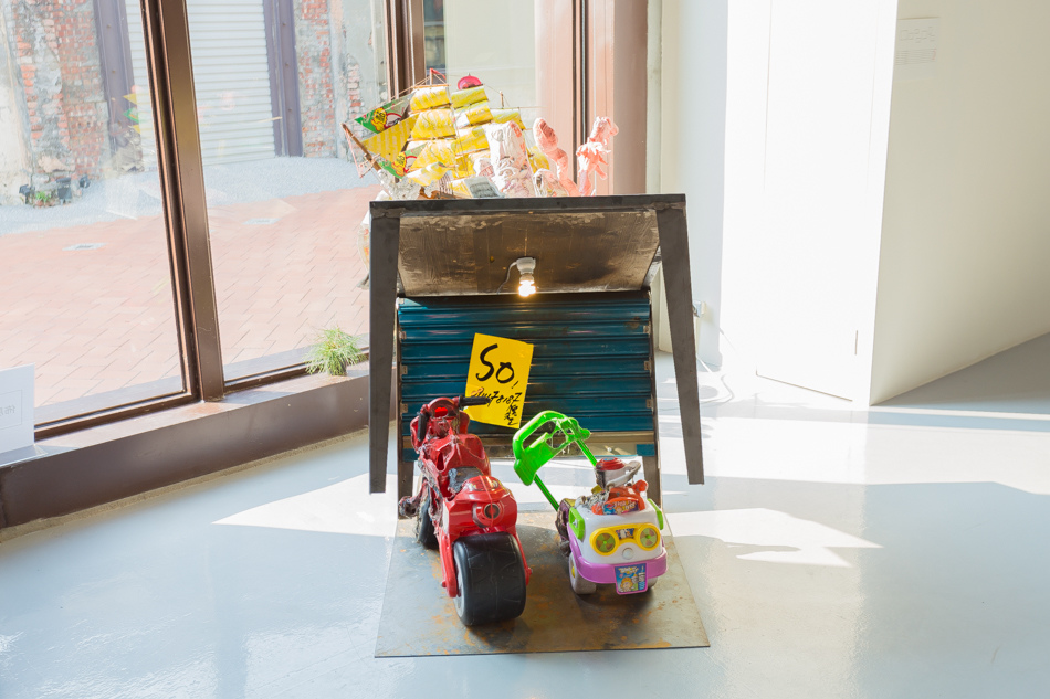 駁二美食 - 未貳樓 駁二美食 - 未貳樓