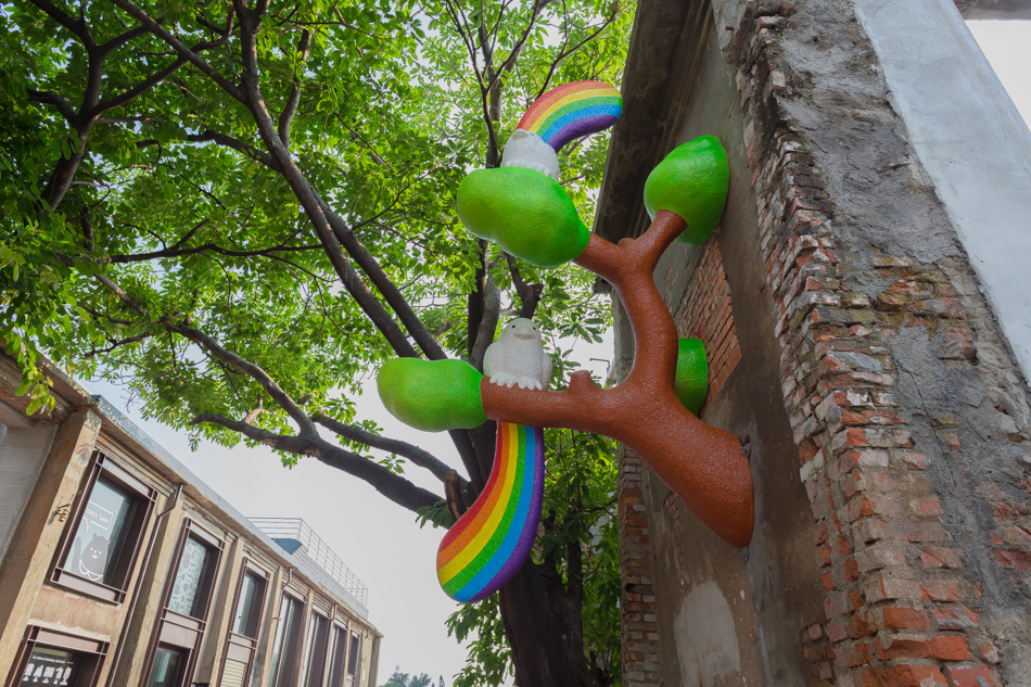 駁二美食 - 未貳樓 駁二美食 - 未貳樓