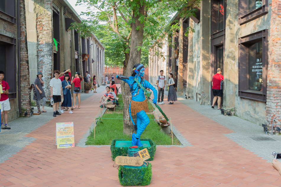 駁二美食 - 未貳樓 駁二美食 - 未貳樓