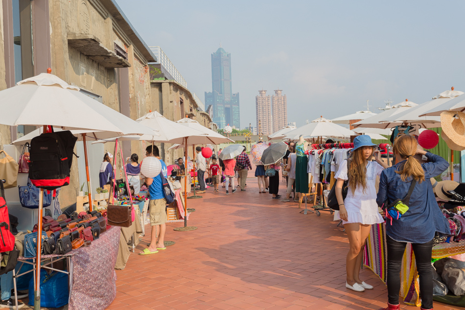駁二美食 - 未貳樓 駁二美食 - 未貳樓