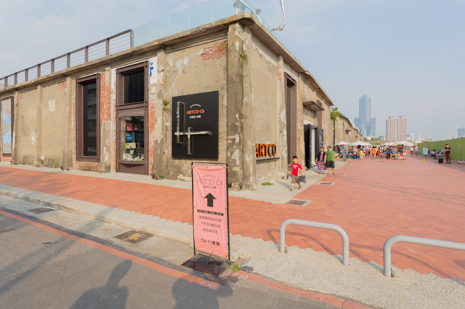 駁二美食 - 未貳樓 駁二美食 - 未貳樓