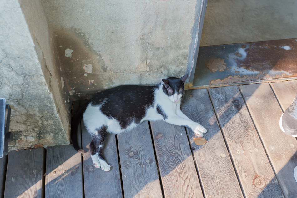 駁二美食 - 未貳樓 駁二美食 - 未貳樓