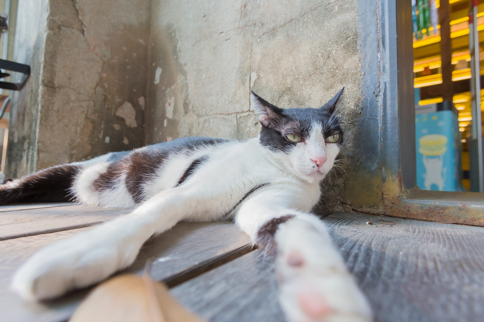 駁二美食 - 未貳樓 駁二美食 - 未貳樓