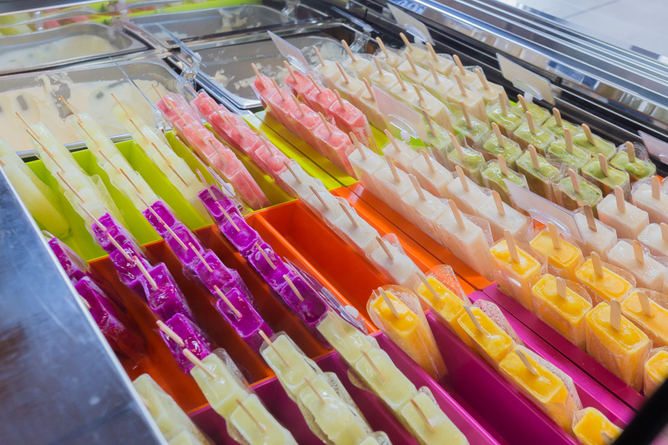 駁二美食 - 未貳樓 駁二美食 - 未貳樓