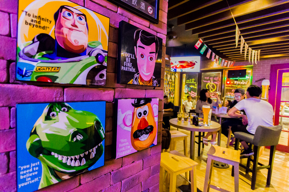 高雄美食 - 楠梓Local Bar 高雄美食 - 楠梓Local Bar