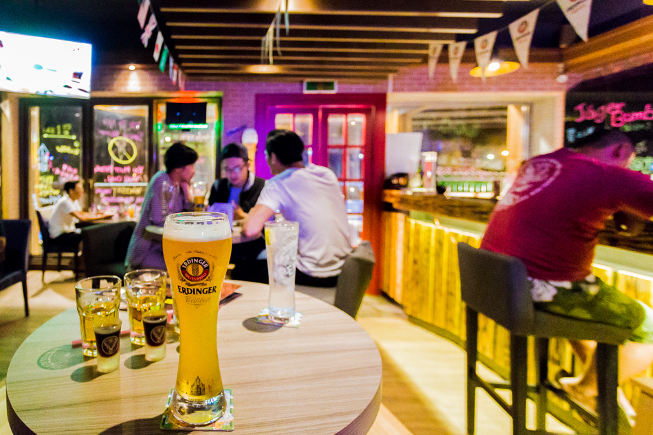 高雄美食 - 楠梓Local Bar 高雄美食 - 楠梓Local Bar