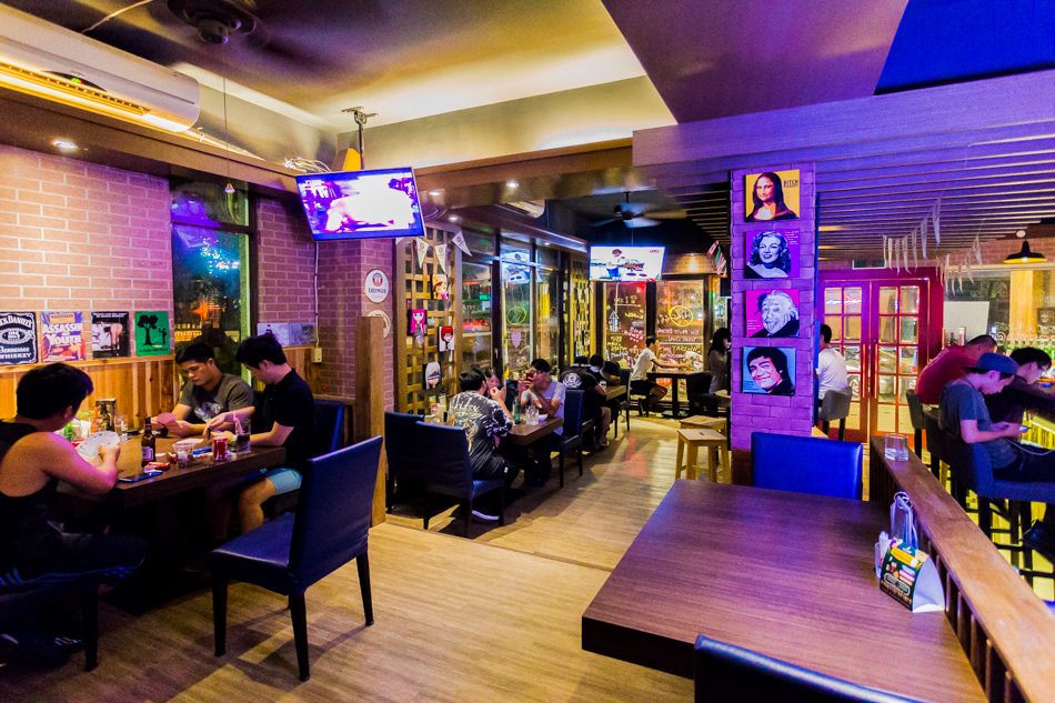 高雄美食 - 楠梓Local Bar 高雄美食 - 楠梓Local Bar