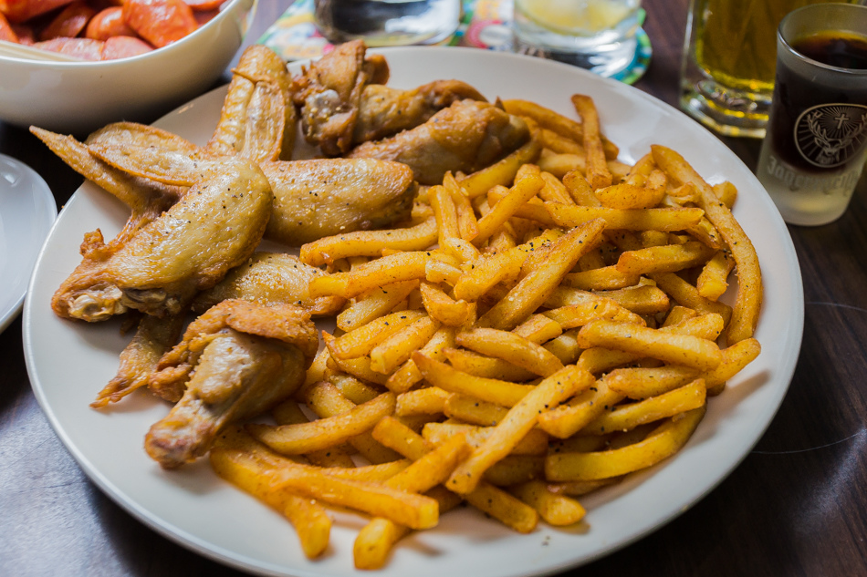 高雄美食 - 楠梓Local Bar 高雄美食 - 楠梓Local Bar