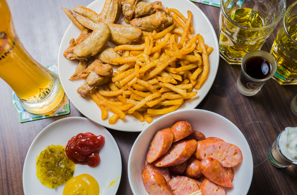 高雄美食 - 楠梓Local Bar 高雄美食 - 楠梓Local Bar