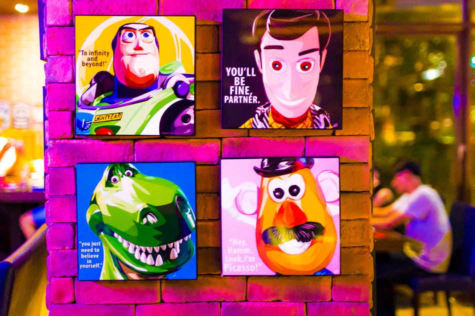 高雄美食 - 楠梓Local Bar 高雄美食 - 楠梓Local Bar