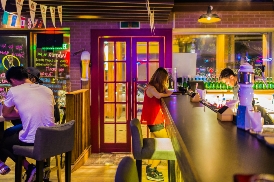 高雄美食 - 楠梓Local Bar 高雄美食 - 楠梓Local Bar