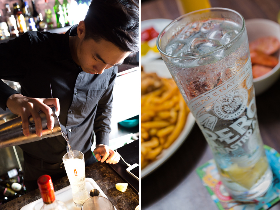 高雄美食 - 楠梓Local Bar 高雄美食 - 楠梓Local Bar