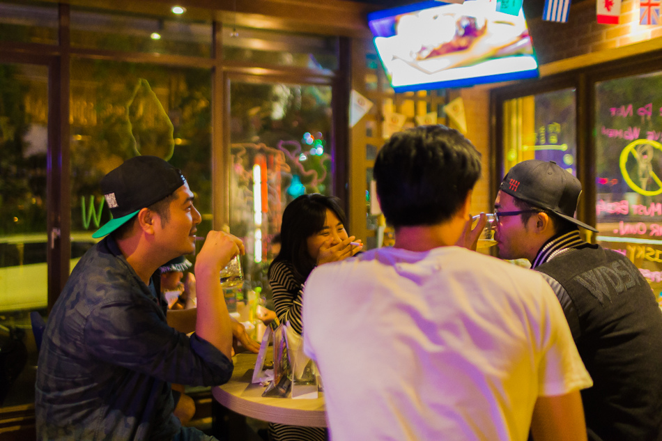 高雄美食 - 楠梓Local Bar 高雄美食 - 楠梓Local Bar