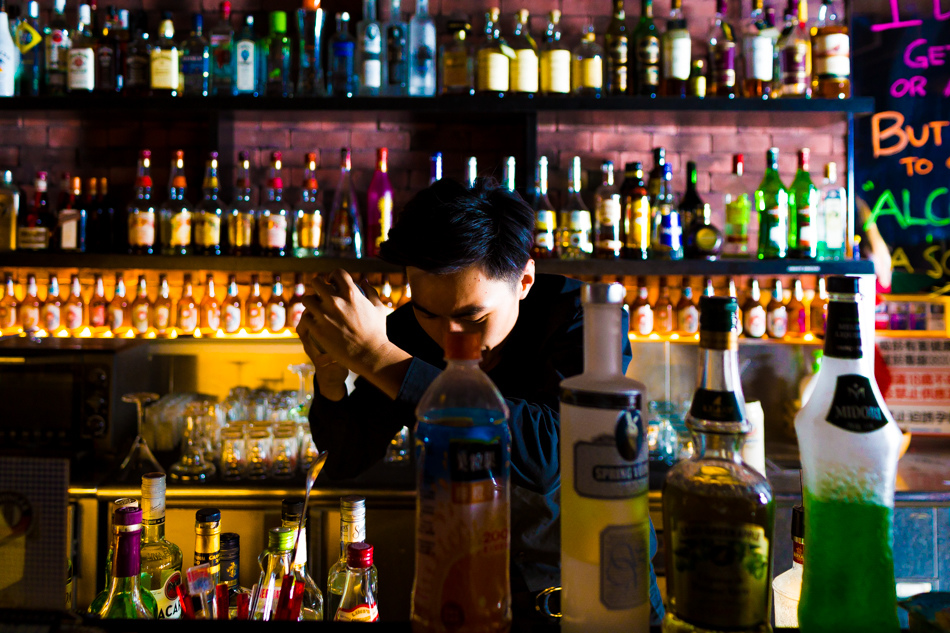 高雄美食 - 楠梓Local Bar 高雄美食 - 楠梓Local Bar