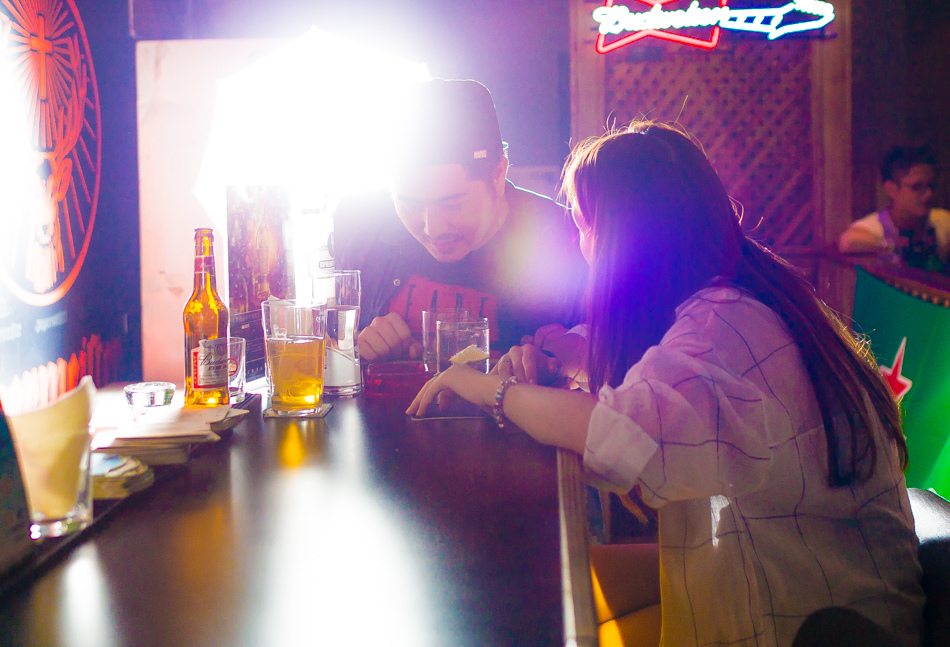 高雄美食 - 楠梓Local Bar 高雄美食 - 楠梓Local Bar