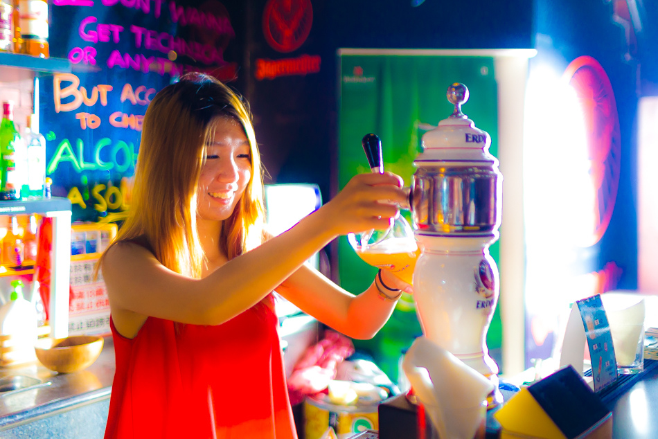 高雄美食 - 楠梓Local Bar 高雄美食 - 楠梓Local Bar