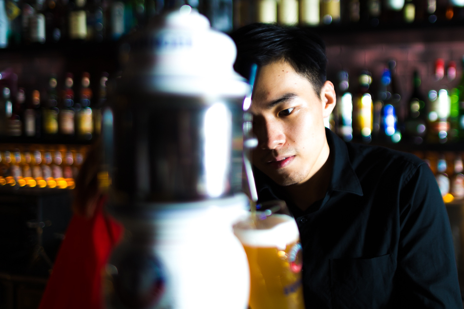 高雄美食 - 楠梓Local Bar 高雄美食 - 楠梓Local Bar