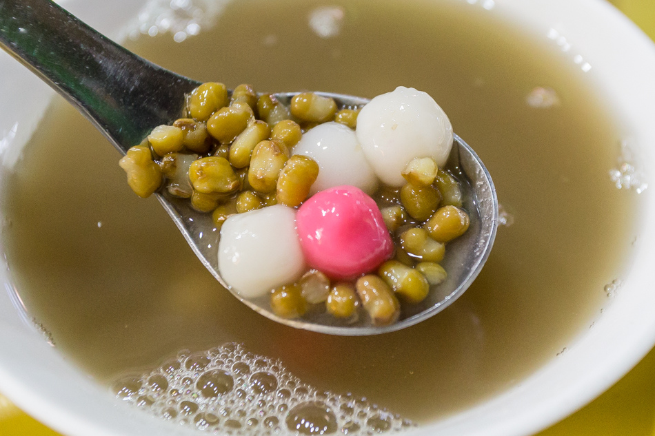 左營 富民路 綠圓綠豆湯 左營 富民路 綠圓綠豆湯