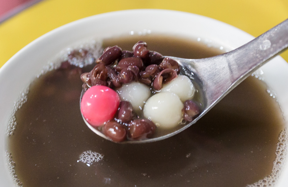 左營 富民路 綠圓綠豆湯 左營 富民路 綠圓綠豆湯
