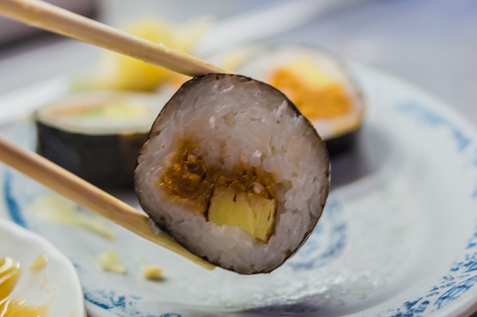 高雄美食 - 廟口黑輪 高雄美食 - 廟口黑輪