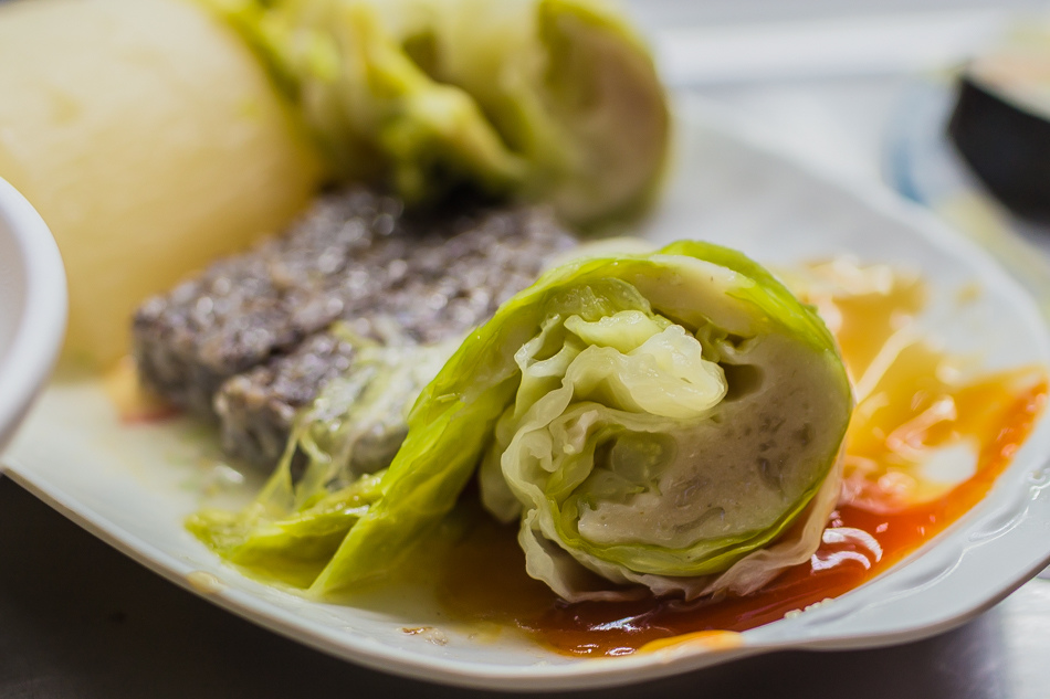 高雄美食 - 廟口黑輪 高雄美食 - 廟口黑輪