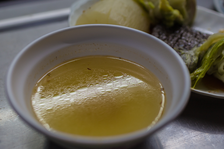 高雄美食 - 廟口黑輪 高雄美食 - 廟口黑輪