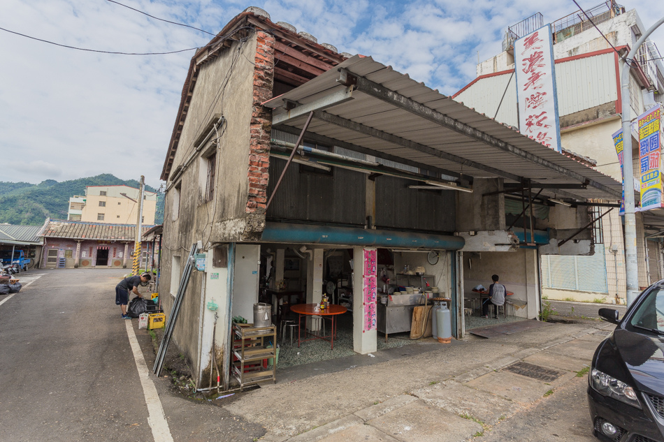 高雄親子旅遊 - 美濃客家文物館 x DIY彩繪紙傘 / 兒童探索區 40