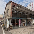 高雄美食 - 美濃老店粄條