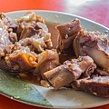 高雄美食 - 美濃老店粄條