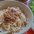 高雄美食 - 美濃老店粄條