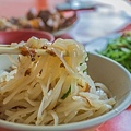 高雄美食 - 美濃老店粄條
