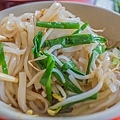 高雄美食 - 美濃老店粄條