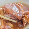 高雄美食 - 美濃老店粄條