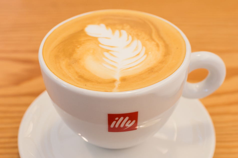 高雄美食 - 瑪琪朵朵cafe早午餐 高雄美食 - 瑪琪朵朵cafe早午餐