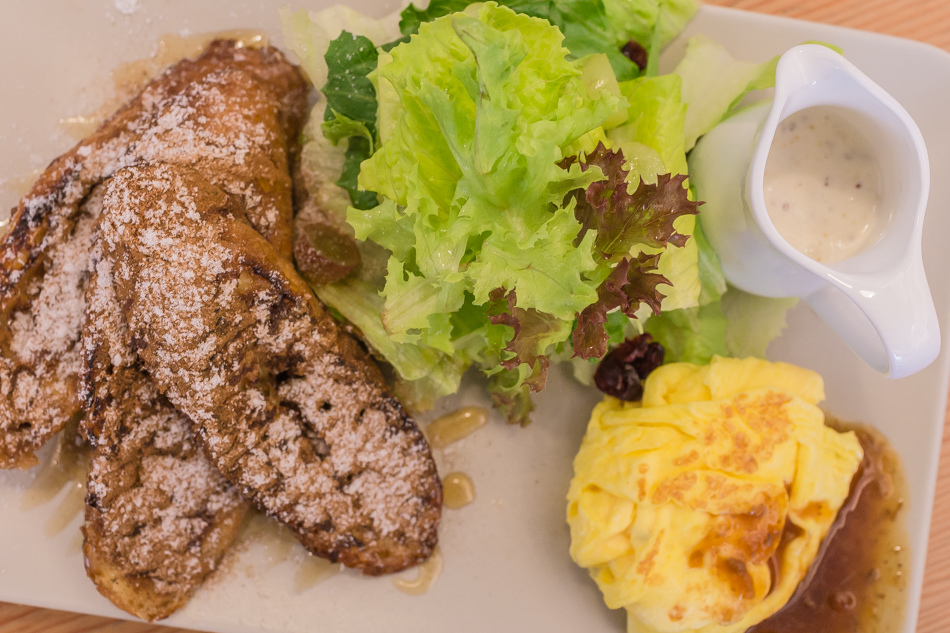 高雄美食 - 瑪琪朵朵cafe早午餐 高雄美食 - 瑪琪朵朵cafe早午餐