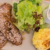 高雄美食分類 – 高雄早午餐Brunch總整理 x 33間 (2016年1月18日) - 第9張圖