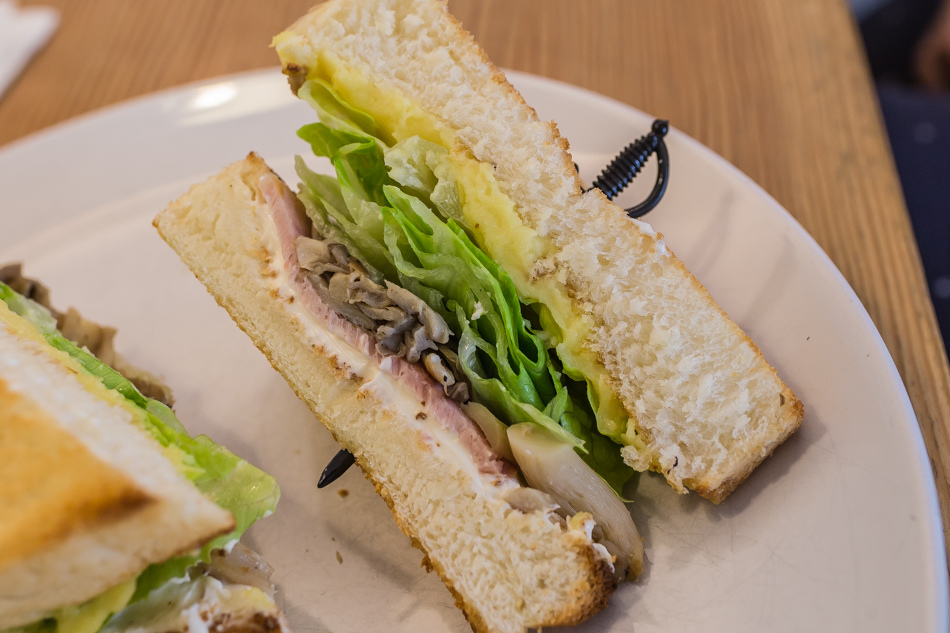 高雄美食 - 瑪琪朵朵cafe早午餐 高雄美食 - 瑪琪朵朵cafe早午餐
