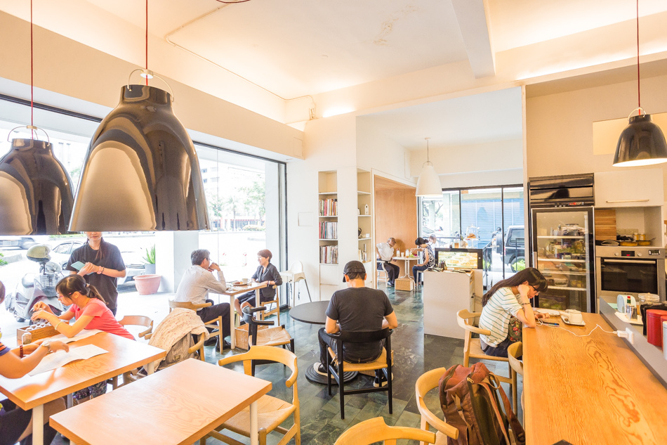 高雄美食 - 瑪琪朵朵cafe早午餐 高雄美食 - 瑪琪朵朵cafe早午餐