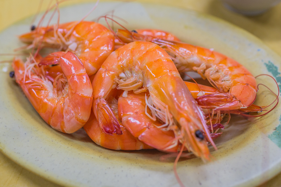 前金廟切仔担 前金廟切仔担