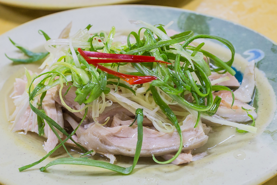 前金廟切仔担 前金廟切仔担