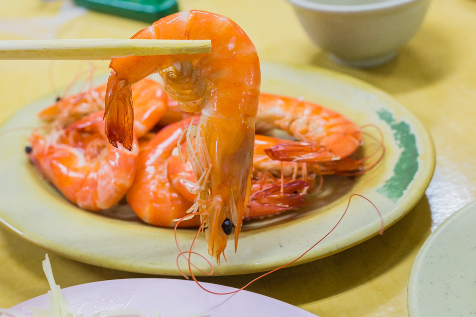 前金廟切仔担 前金廟切仔担