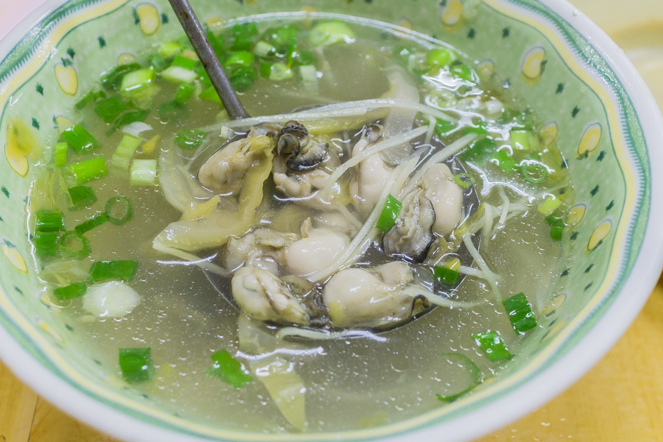 前金廟切仔担 前金廟切仔担