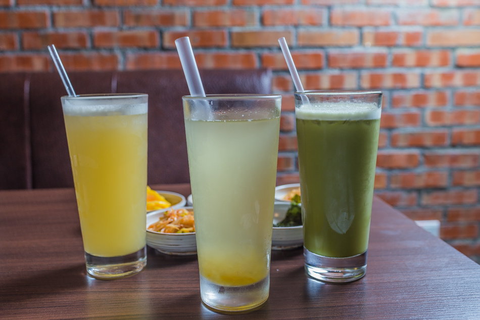 高雄美食 - 玉豆腐 高雄美食 - 玉豆腐