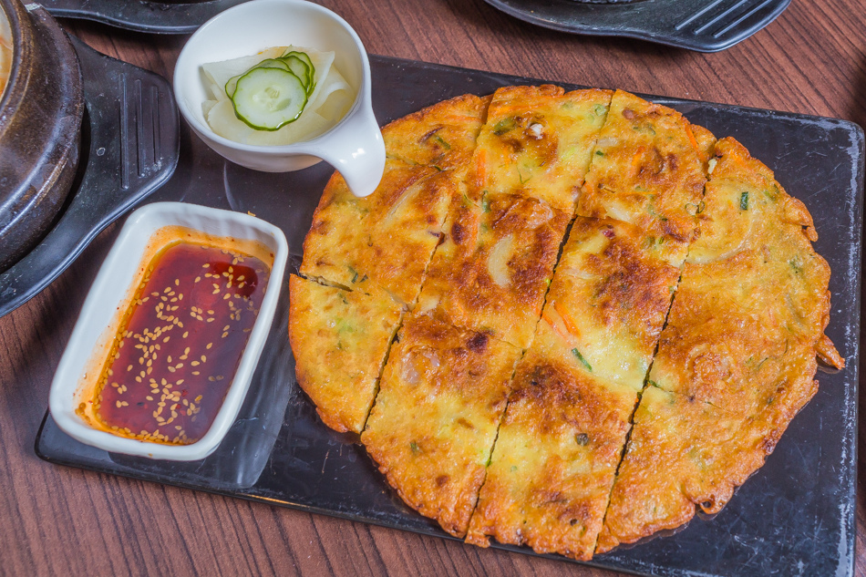 高雄美食 - 玉豆腐 高雄美食 - 玉豆腐