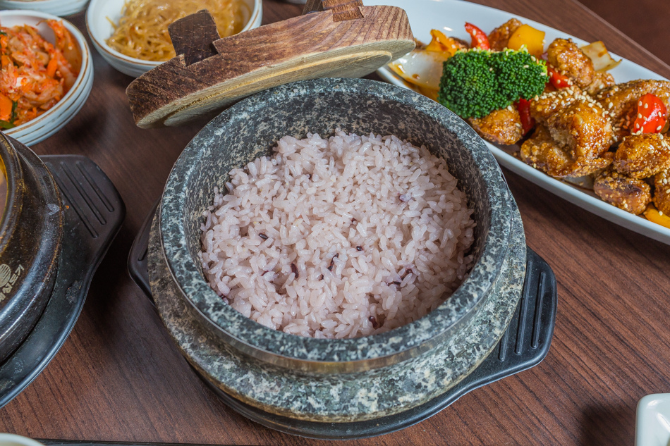 高雄美食 - 玉豆腐 高雄美食 - 玉豆腐