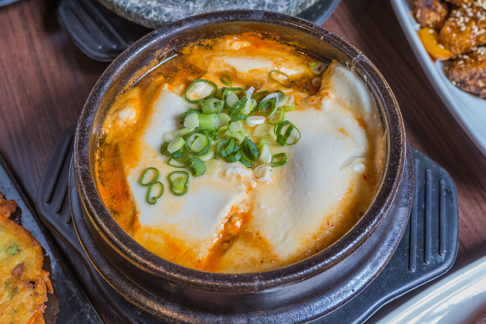 高雄美食 - 玉豆腐 高雄美食 - 玉豆腐